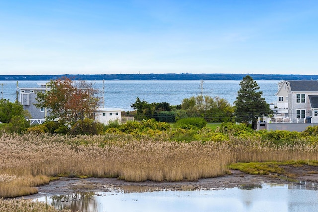 179 Beebe Acres Rd, Falmouth, MA 02540 - property view of water