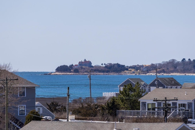 179 Beebe Acres Rd, Falmouth, MA 02540 - property view of water