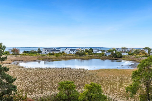 179 Beebe Acres Rd, Falmouth, MA 02540 - view of water feature
