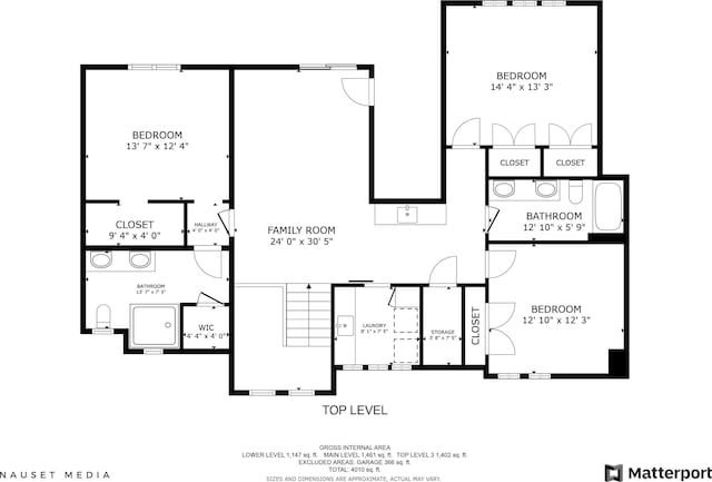 179 Beebe Acres Rd, Falmouth, MA 02540 - view of layout