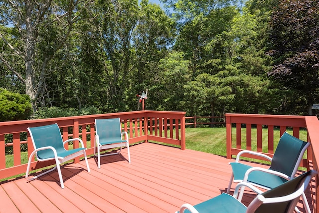 72 Trumbull Rd, East Falmouth, MA 02536 - photo 31