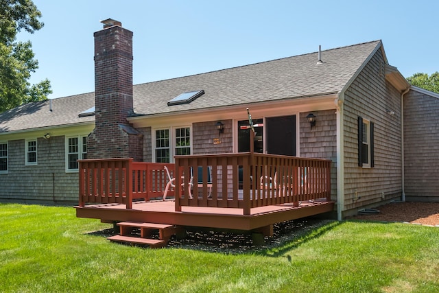 72 Trumbull Rd, East Falmouth, MA 02536 - photo 27