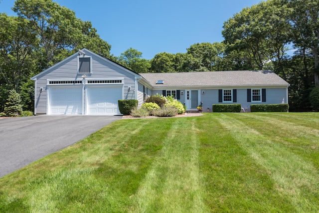 72 Trumbull Rd, East Falmouth, MA 02536 - photo 1