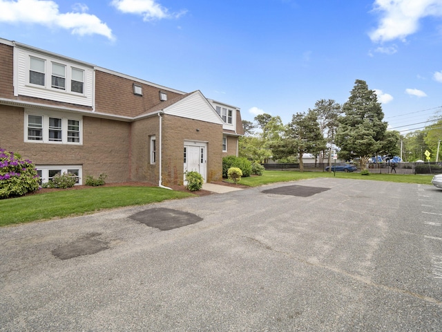 24 Bettys Pond Rd Unit 1K, Hyannis, MA 02601 - photo 3