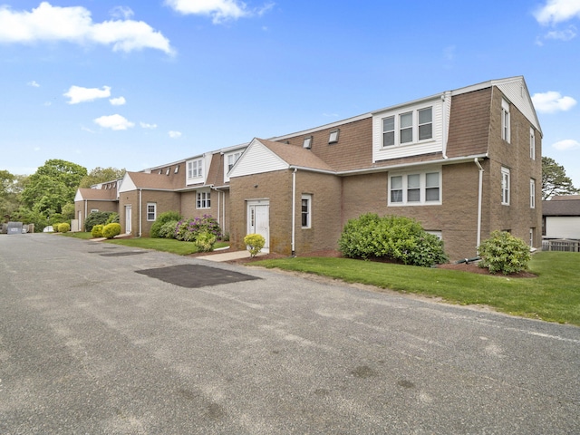24 Bettys Pond Rd Unit 1K, Hyannis, MA 02601 - photo 4