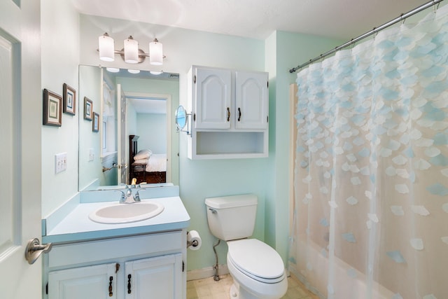 66 Chuckles Way, Marstons Mills, MA 02648 - ensuite bathroom with vanity and shower / tub combo