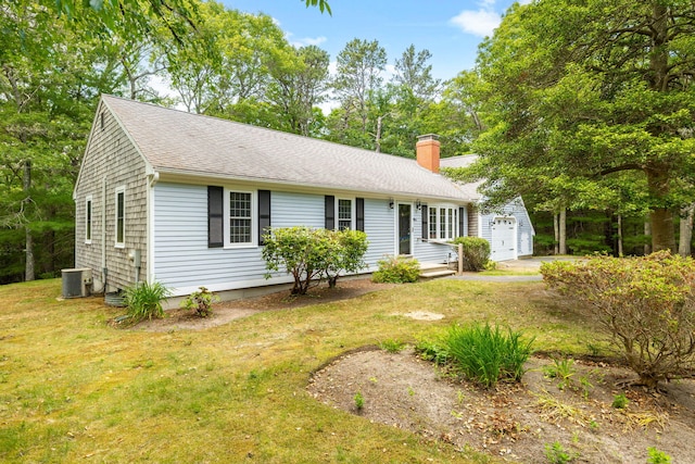 66 Chuckles Way, Marstons Mills, MA 02648 - photo 21