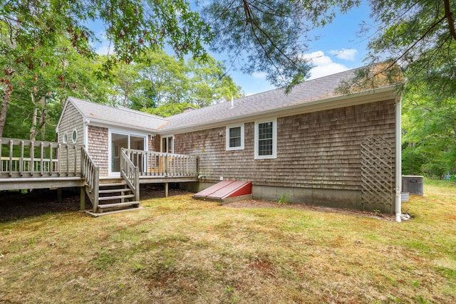 66 Chuckles Way, Marstons Mills, MA 02648 - photo 19