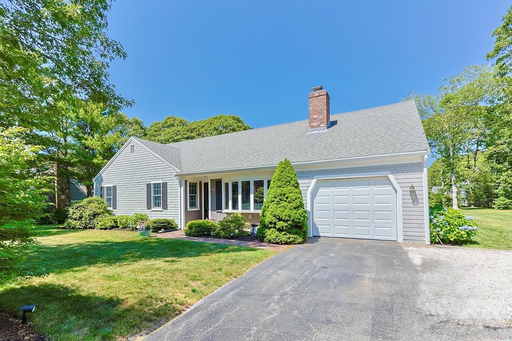 71 Potonumecot Rd, Chatham, MA 02633 - photo 1