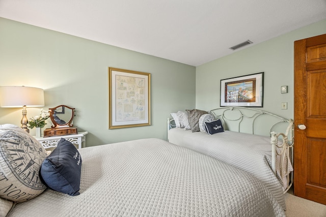 30 Pleasant Ct, Brewster, MA 02631 - bedroom featuring visible vents