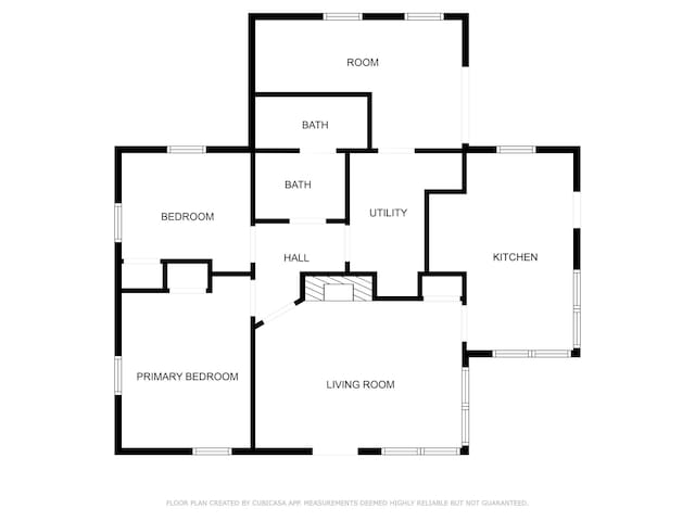 91 Baxter Rd, Hyannis, MA 02601 - floor plan / room layout