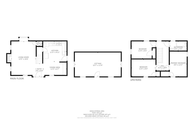 home floor plan
