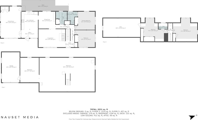 38 Rainbow Way, Harwich, MA 02645 - floor plan