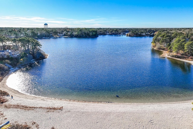 38 Rainbow Way, Harwich, MA 02645 - property view of water
