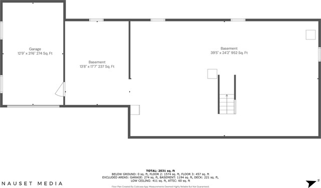 38 Rainbow Way, Harwich, MA 02645 - floor plan