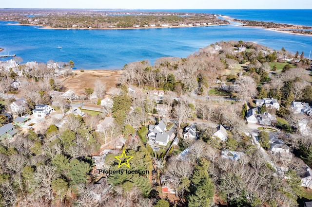 1077A Main St, Cotuit, MA 02635