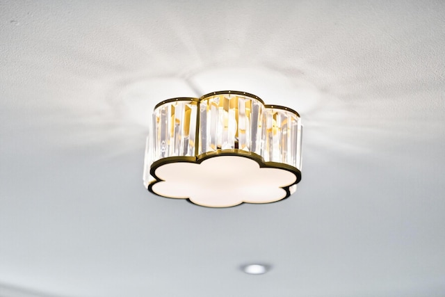 24 Tabor Rd, Forestdale, MA 02644 - detailed view of a textured ceiling