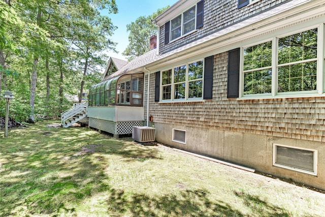 25 Mill Pond Way E, Falmouth, MA 02536 - photo 6