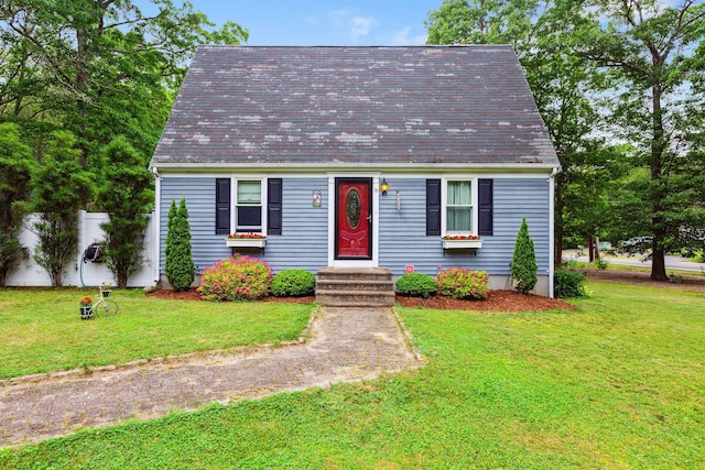 9 Jones Rd, Mashpee, MA 02649 - photo 1