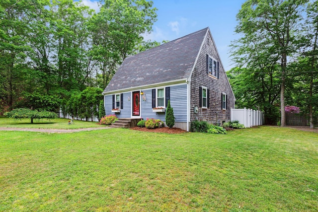 9 Jones Rd, Mashpee, MA 02649 - photo 2