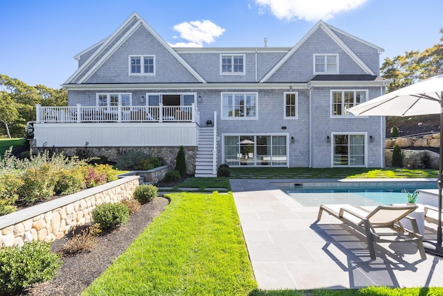 77 Highwood Ln, East Falmouth, MA 02536 - photo 75