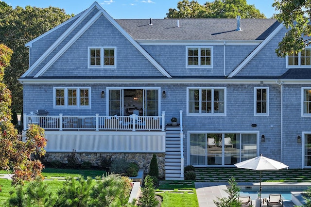 77 Highwood Ln, East Falmouth, MA 02536 - photo 81