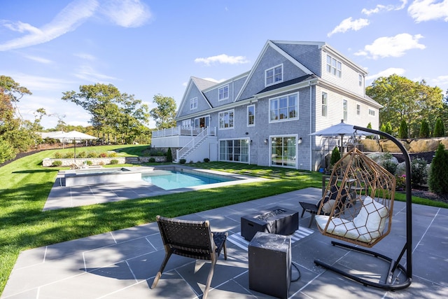 77 Highwood Ln, East Falmouth, MA 02536 - photo 77