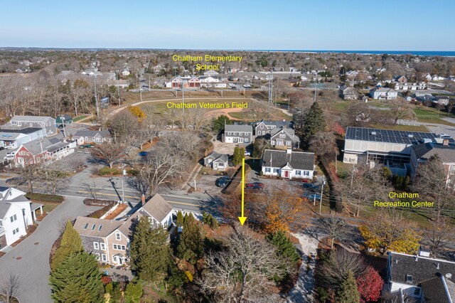 723 Main St, Chatham, MA 02633 - photo 3