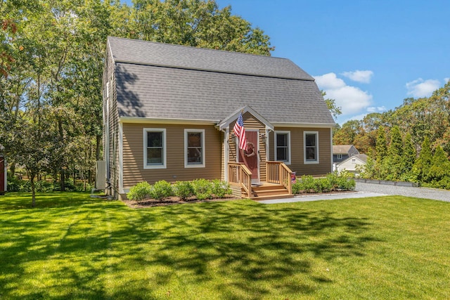 11 Deer Hollow Rd, Forestdale, MA 02644 - photo 4