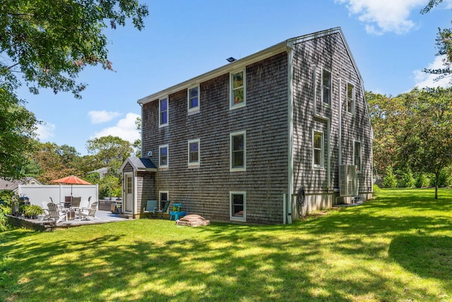 11 Deer Hollow Rd, Forestdale, MA 02644 - photo 23