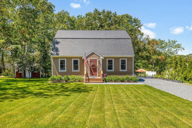 11 Deer Hollow Rd, Forestdale, MA 02644 - photo 3