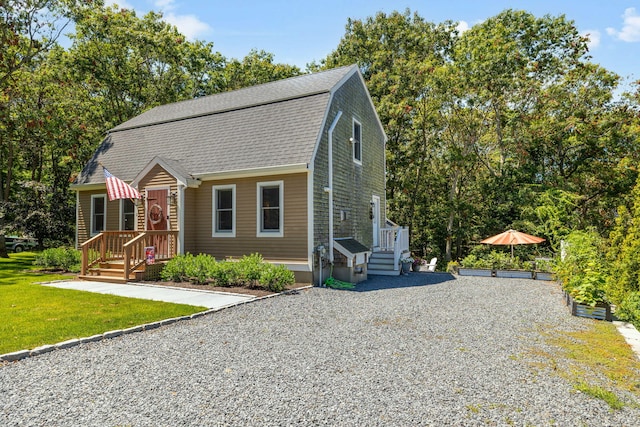 11 Deer Hollow Rd, Forestdale, MA 02644 - photo 5