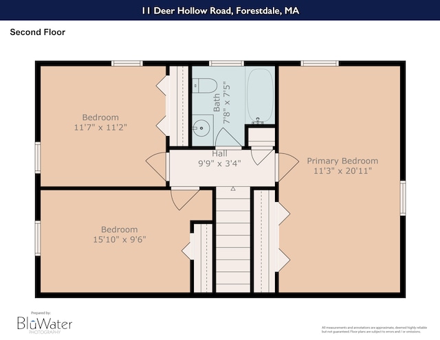 11 Deer Hollow Rd, Forestdale, MA 02644 - photo 29