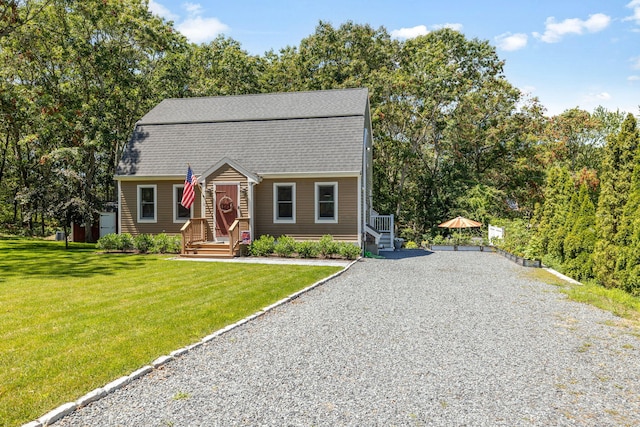 11 Deer Hollow Rd, Forestdale, MA 02644 - photo 2