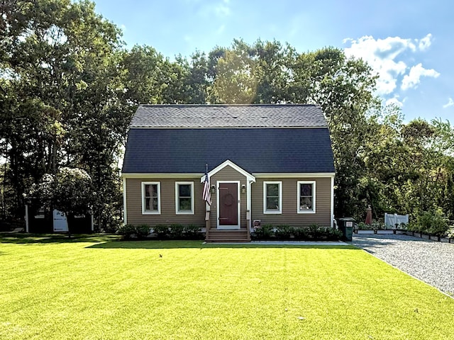11 Deer Hollow Rd, Forestdale, MA 02644 - photo 1