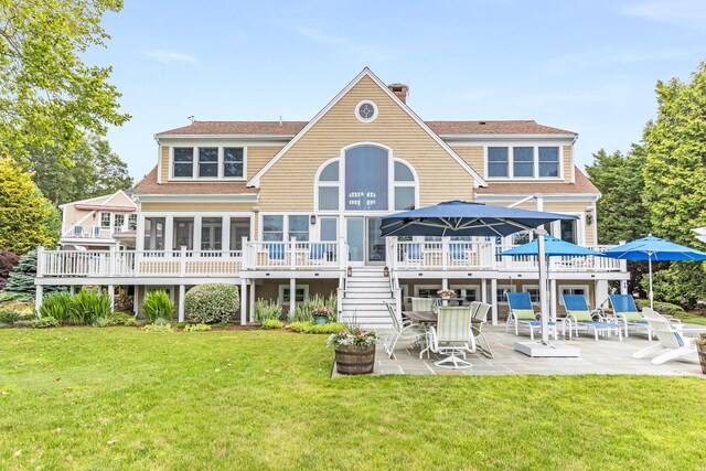 35 Hidden Ln, Osterville, MA 02655 - photo 55