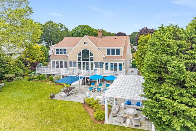35 Hidden Ln, Osterville, MA 02655 - photo 62