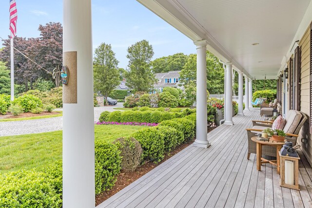 35 Hidden Ln, Osterville, MA 02655 - photo 6