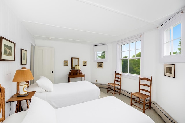 250 Scraggy Neck Rd, Cataumet, MA 02534 - view of bedroom