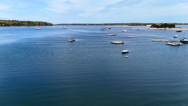 250 Scraggy Neck Rd, Cataumet, MA 02534 - water view