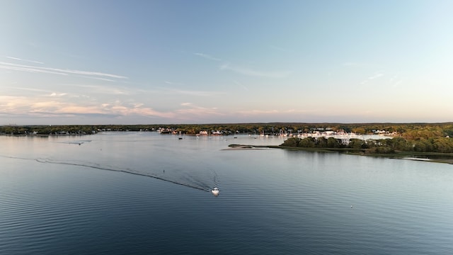 250 Scraggy Neck Rd, Cataumet, MA 02534 - water view