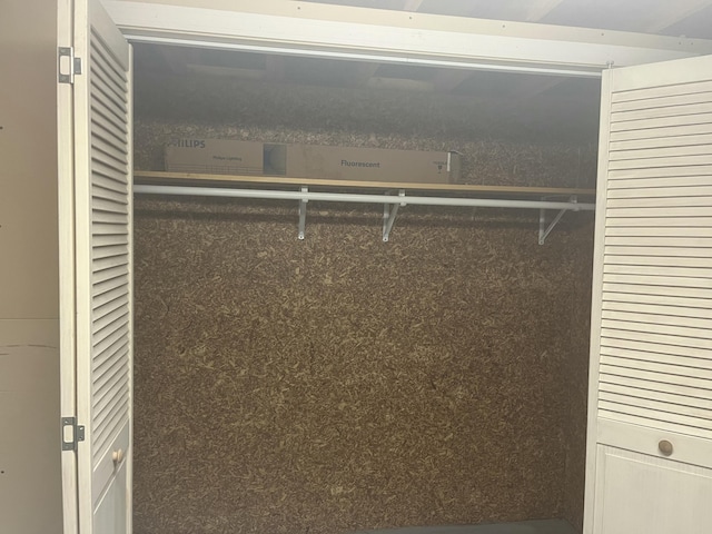 12 Pine Ter, East Sandwich, MA 02537 - view of closet
