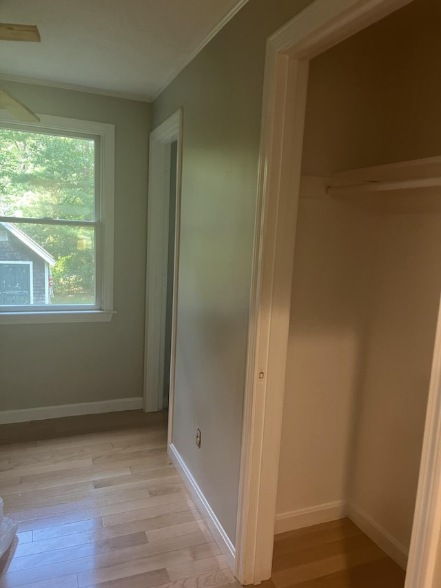 12 Pine Ter, East Sandwich, MA 02537 - view of closet