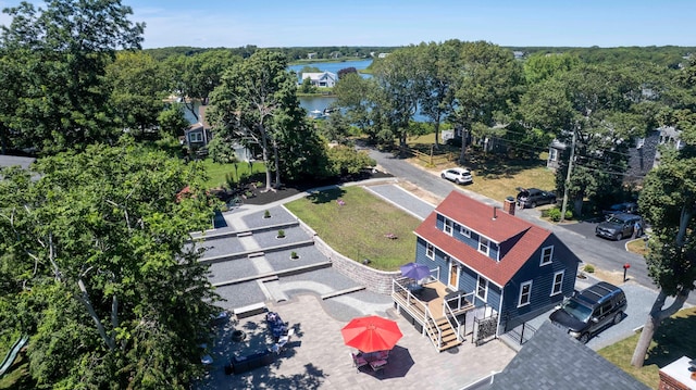 13 Webster Rd, West Yarmouth, MA 02673 - photo 1