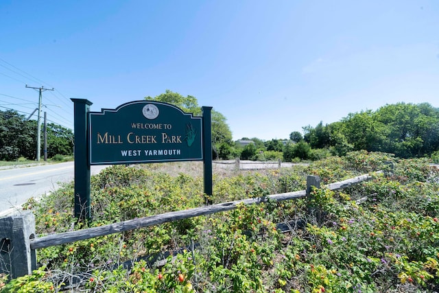 13 Webster Rd, West Yarmouth, MA 02673 - photo 26