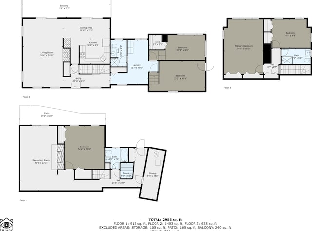 194 John Joseph Rd, Harwich, MA 02645 - view of room layout