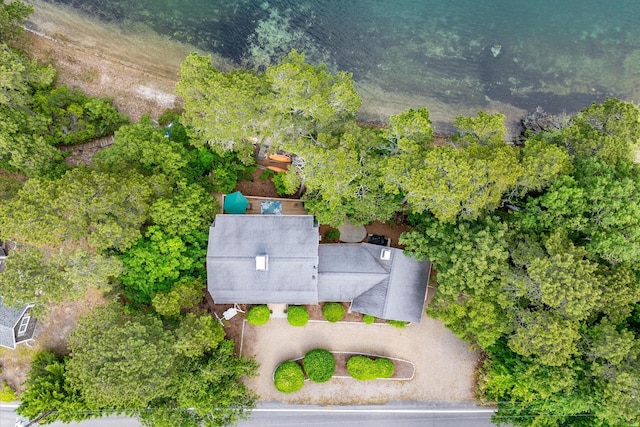 194 John Joseph Rd, Harwich, MA 02645 - aerial view of property's location