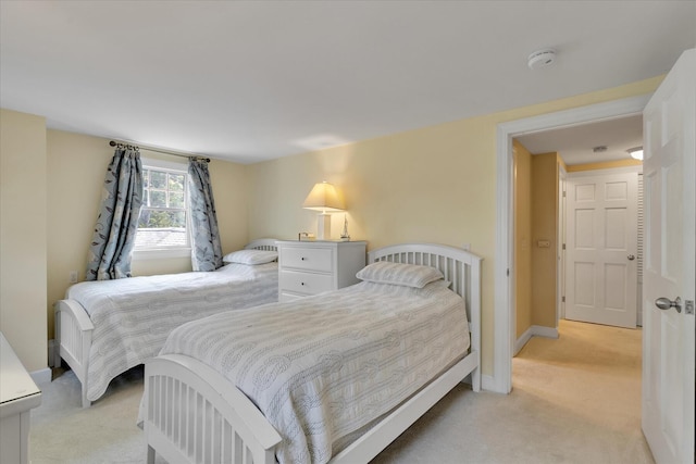 194 John Joseph Rd, Harwich, MA 02645 - bedroom with light carpet