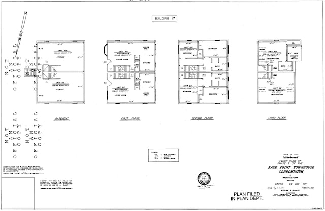 10 Seashore Park Dr Unit Ugg, Provincetown, MA 02657 - room layout
