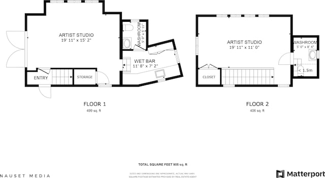 165 Commercial St Unit 4, Provincetown, MA 02657 - view of room layout